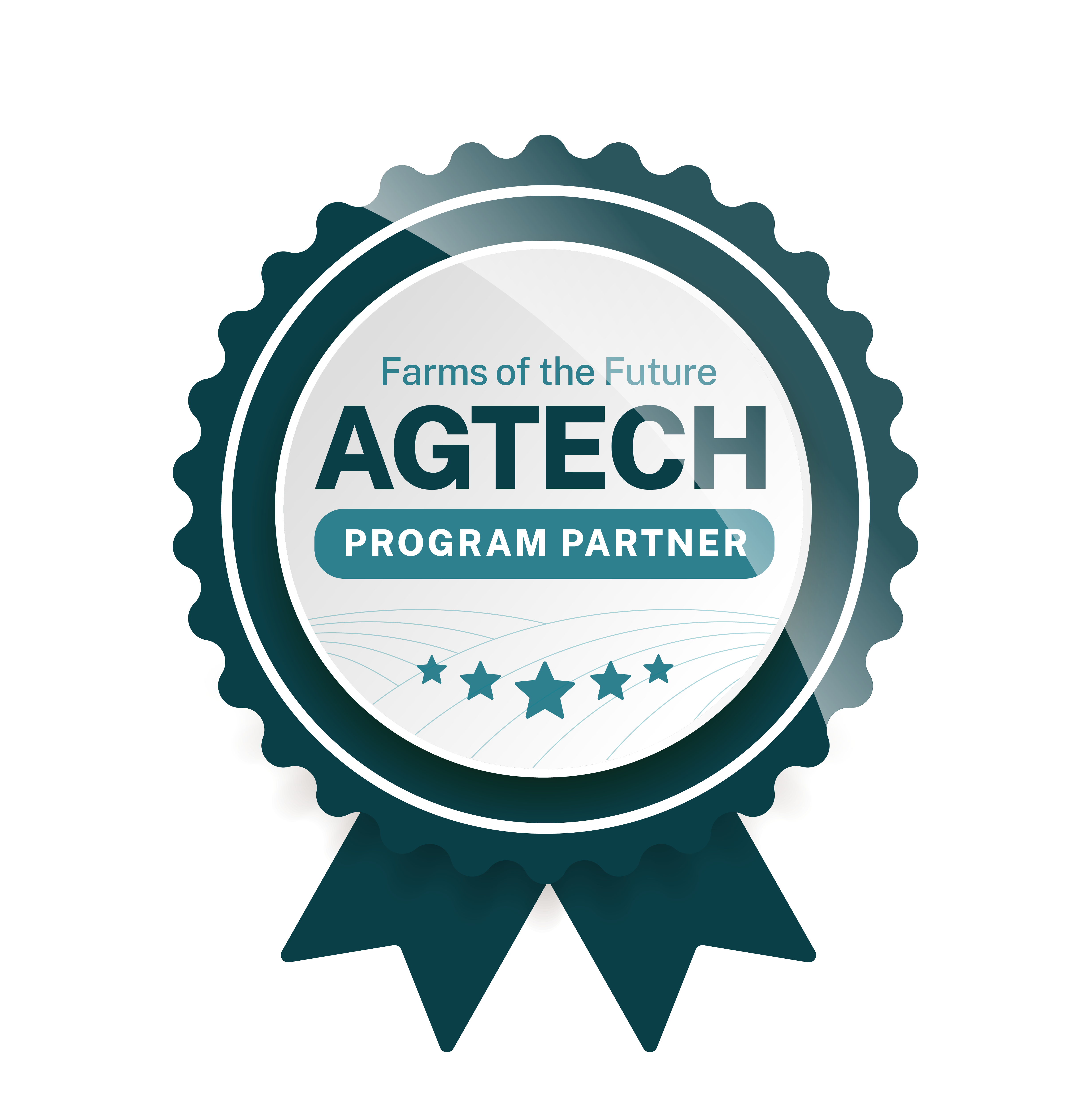 Farms of the Future - Agtech Program Partner